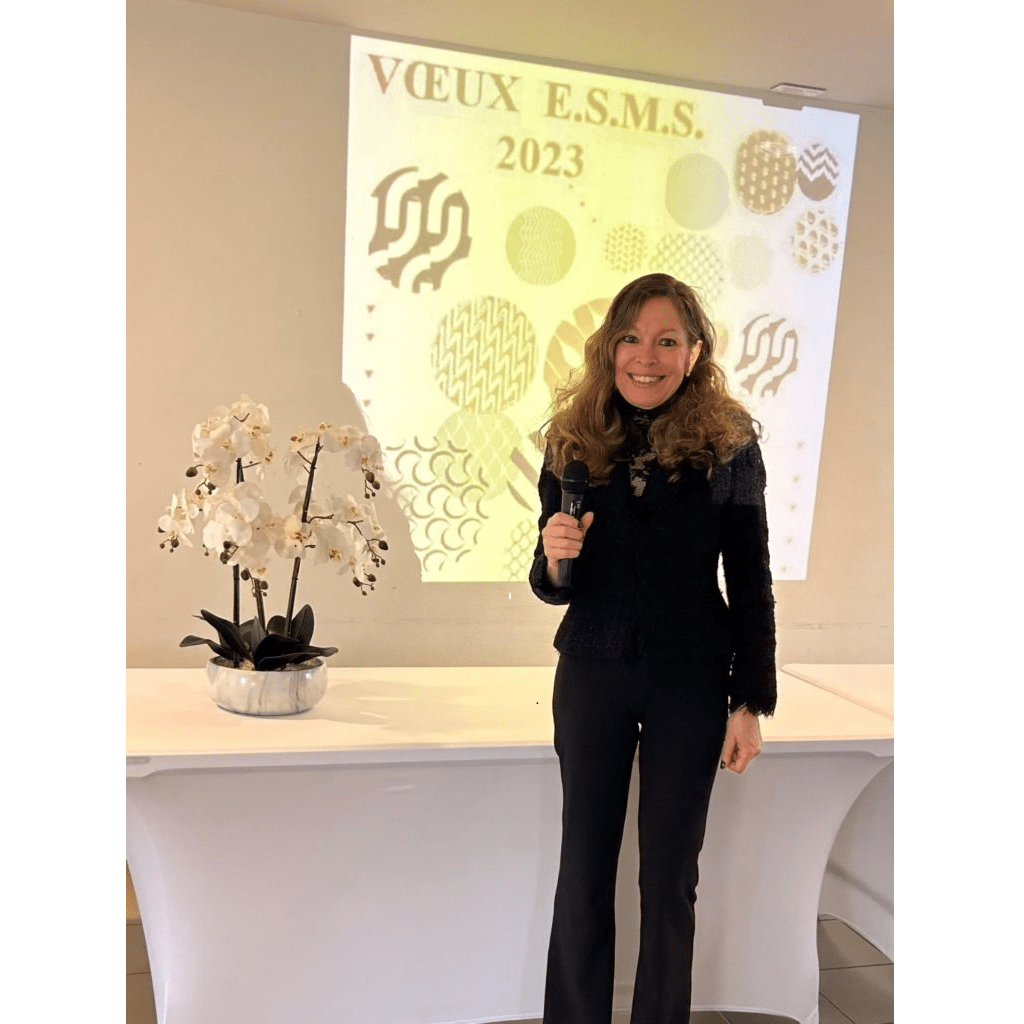 Voeux des ESMS 2023